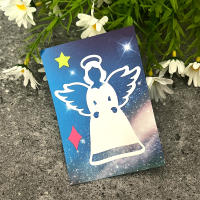 Molde De Corte De Ángel Para Novia Pareja En Metal Para Scrapbooking Decoración Y Artesanía De Papel Patrón De Figura Humana - details 34