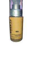 Chen Yu Maquillaje Fluido Aqua Doucer Glamour 30Ml 003 - details 1