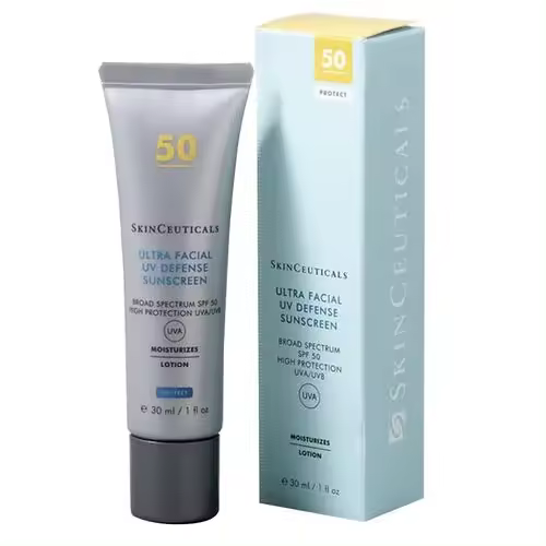SkinCeuticals Ultra Facial UV Defense SPF50 - Protector Solar 30ml - 1
