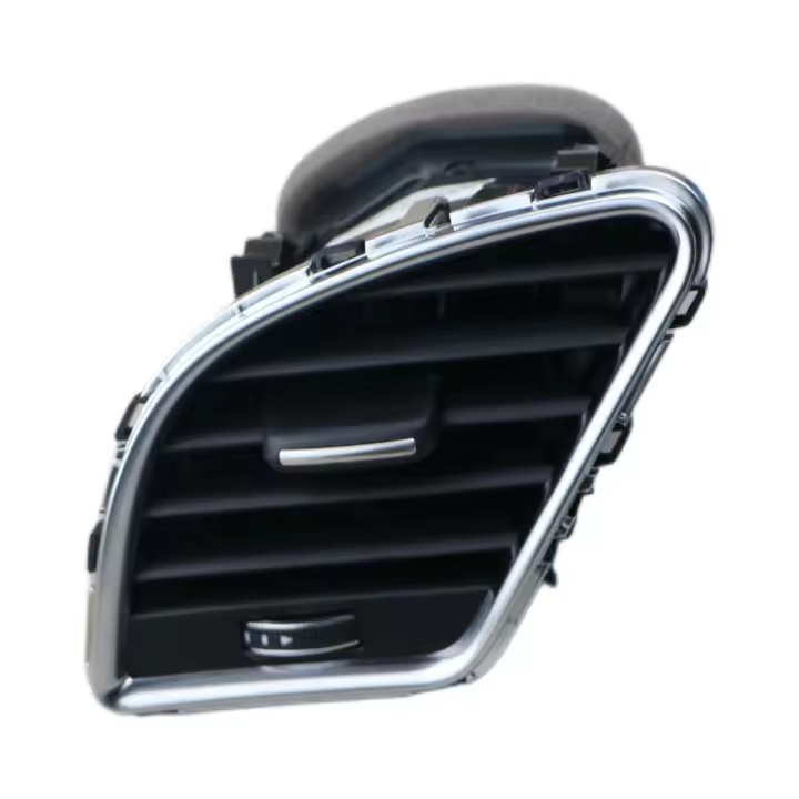 Salida De Aire De Condicionador LHD LH Para Audi A4 B8 2009-2016 8K0820901 Pieza De Repuesto De Automóvil Material PVC - 1