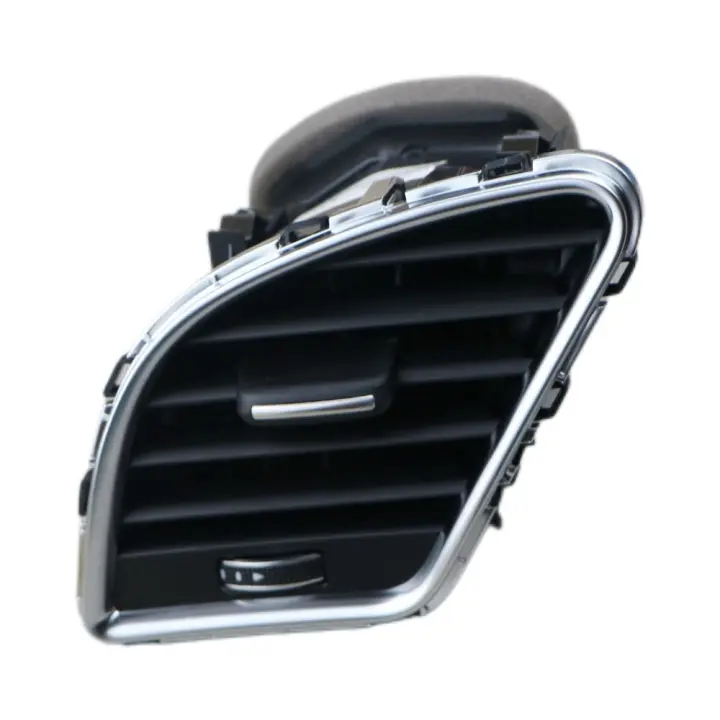 Salida De Aire De Condicionador LHD LH Para Audi A4 B8 2009-2016 8K0820901 Pieza De Repuesto De Automóvil Material PVC - 1