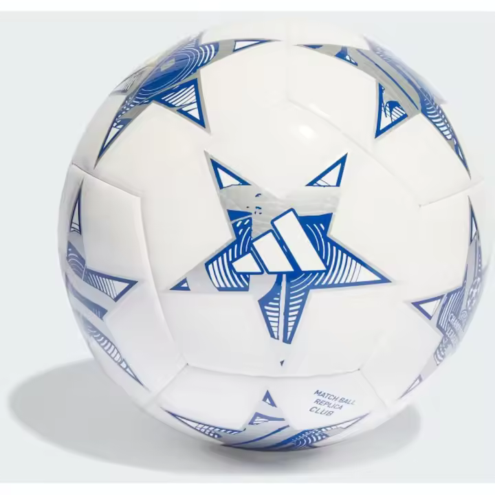 Adidas Balon Ucl Cbl Ia0945 - 1