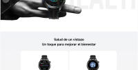 Oficial | Xiaomi Watch S4, Pantalla AMOLED de 1,43"", Corona giratoria clásica, Diseño de bisel intercambiable mejorado - details 20