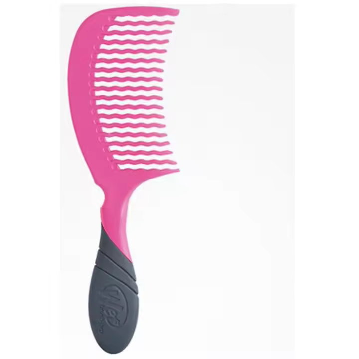Wet Brush Pro Detangling Comb Pink 1Ud - 1