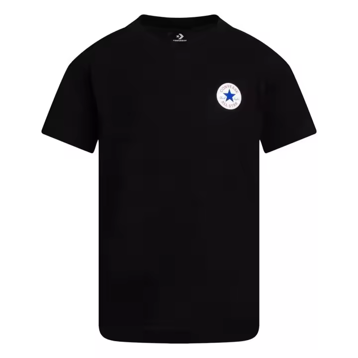 Converse Kids Camiseta De Manga Corta Printed - 1