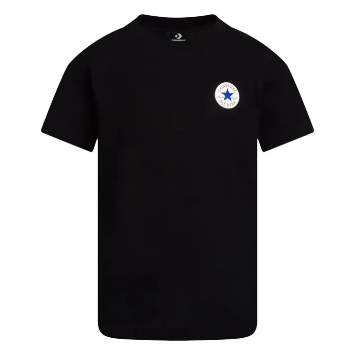 Converse Kids Camiseta De Manga Corta Printed - 1