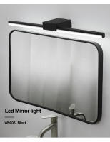 Lámpara De Pared Moderna LED Nórdica Impermeable Para Baño Iluminación De Pared Superficial Montaje En La Pared Fuente De Luz LED - details 1