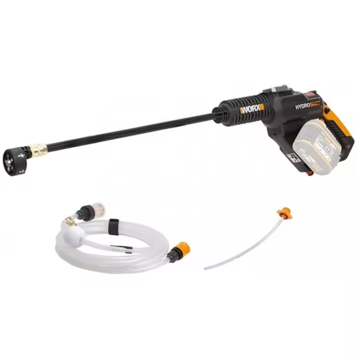 HIDROLIMPIADORA WORX WG630E.9 (SÓLO LA MÁQUINA) - 1