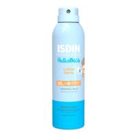 Isdin Fotoprotector Lotion Spray Pediatrics SPF50 250ml - details 2