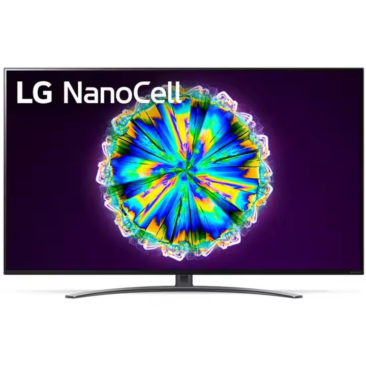 TV LED 65" LG 65NANO863NA 4K SmartTV Negro - 1