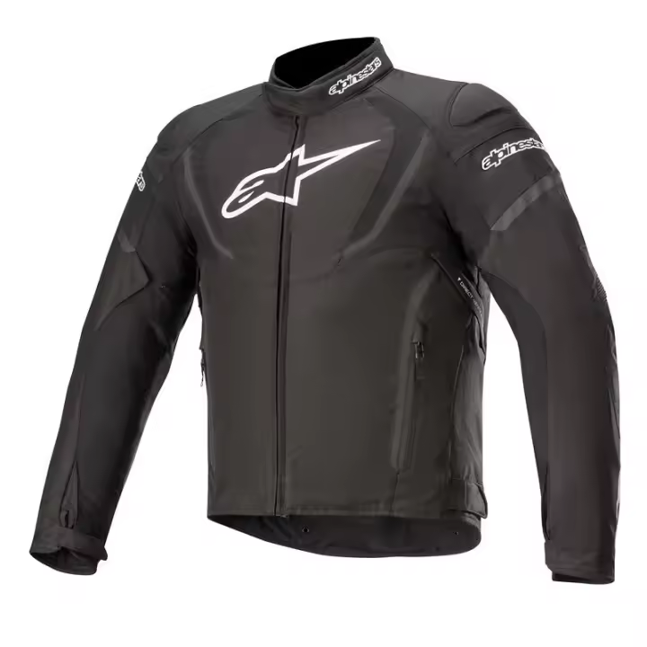 Chaqueta Alpinestars T-jaws V3 Waterproof   Ce U - 1