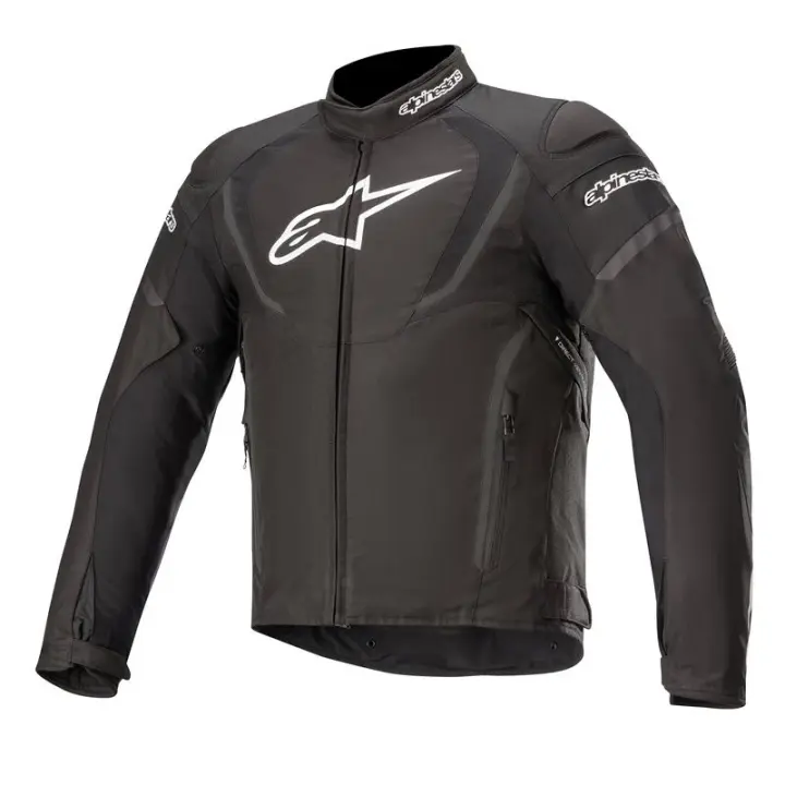 Chaqueta Alpinestars T-jaws V3 Waterproof   Ce U - 1