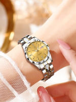 Reloj De Moda Para Mujer BINBONG Marca De Lujo Resistente Al Agua 3ATM Con Fecha Reloj Deportivo De Cuarzo Para Damas Reloj De Pulsera - details 11