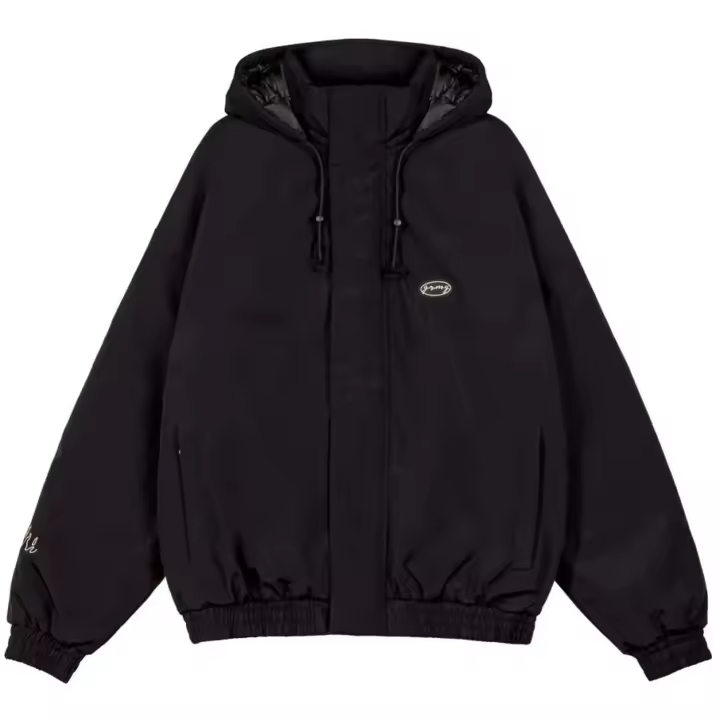 Chaqueta Grimey Jacket para hombre en color negro - 1
