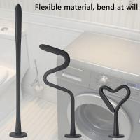 Prop De Puerta De Lavadora Magnético Para Máquinas De Lavado Frontales Diseño Flexible Fácil Instalación Apta Para La Mayoría De Las Lavadoras Y Puertas De Lavandería RV - details 5