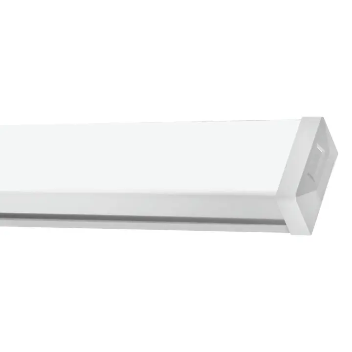 PAINEL LED ALTA POTÊNCIA MATEL LUZ FRIA 48W 600MM - 1