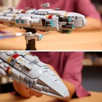 Lego 75405 Crucero Stelar Hogar uno Lego Star Wars - details 7
