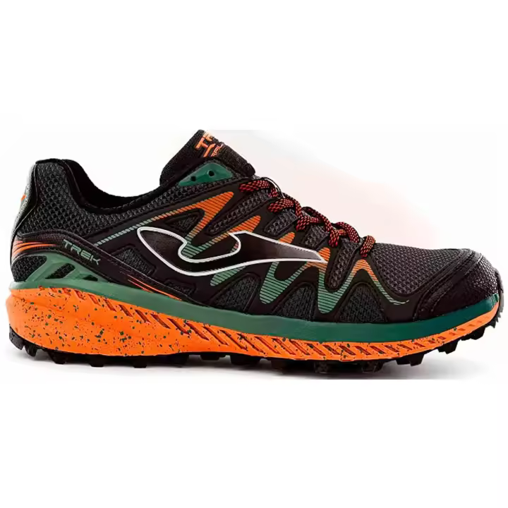 Zapatillas-Otros marca Joma modelo Tktrew2231 para hombre en color negro - 1