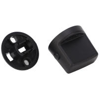 Interruptor De Encendido D461 66 141A 02 Con Botón De Toque Comfortable Reemplazo Flexible Para Mitsubishi Lancer 2008-2017 Material ABS - details 6