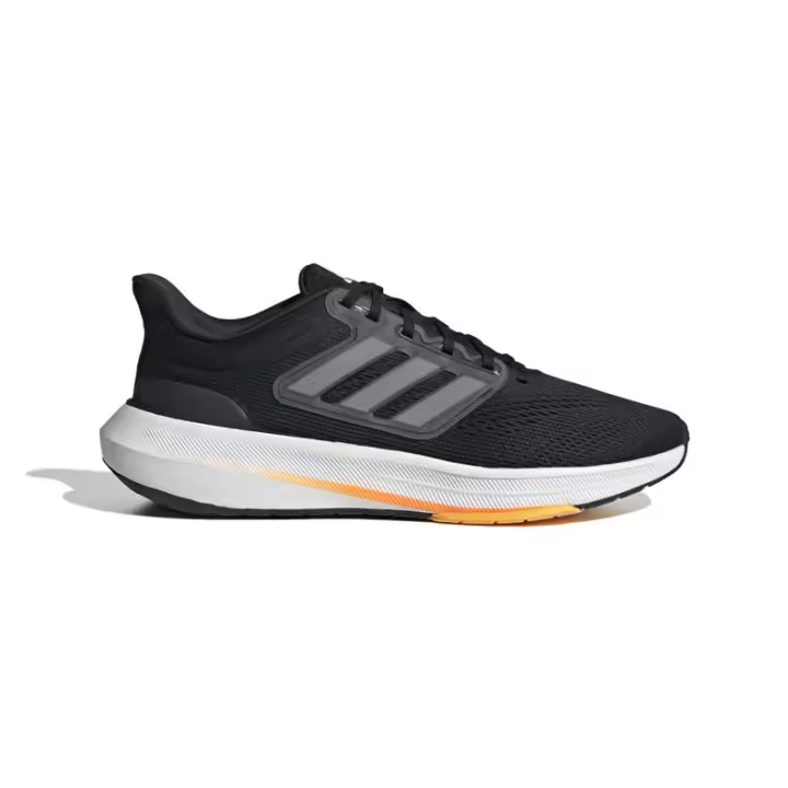 Adidas Zapatillas De Running Adidas Ultrabounce Negro Hombre - 1