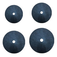 Malla De Protección Para Árboles Suelo Control De Malas Hierbas Barriera Protectora Anillo Para Interior Y Exterior Suministros De Jardinería Tipo 7 - details 7