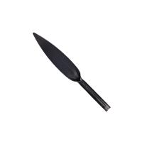 Shovel De Jardinería Multifuncional Herramienta Doméstica Para Plantar Y Transplantar Suelo Con Mango Antideslizante Acero De Mángano - details 3