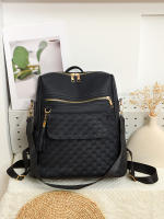 Mochila para mujer Escolar Mochilas Tipo Casual Moda para Señorita Diario - details 27