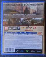 Mafia Edición Definitiva - Playstation 4 (PS4) - PAL España Precintado - 2K - details 1