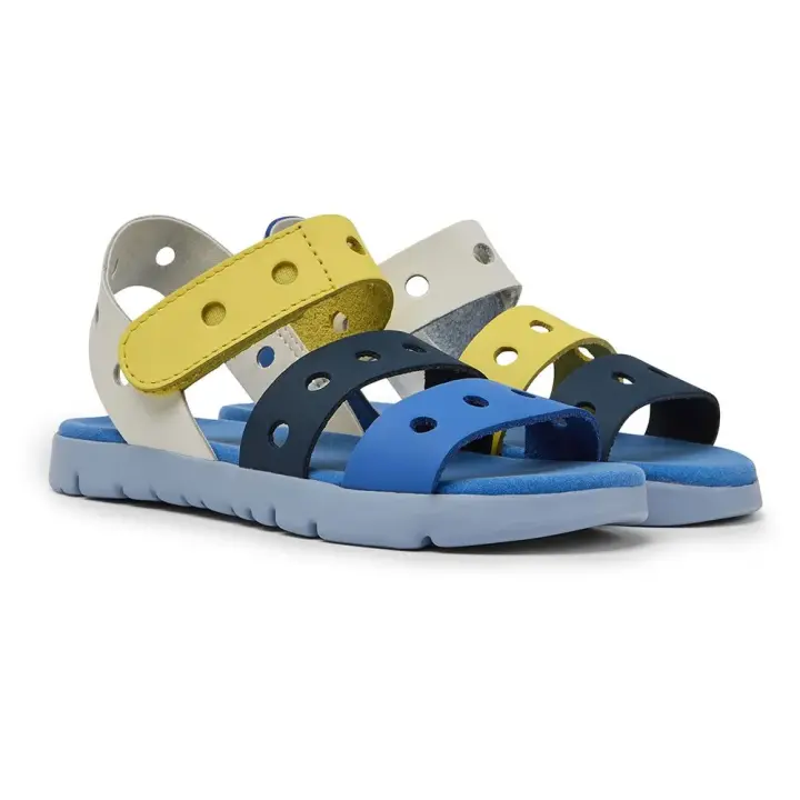 Camper Sandalias Tws Azul Niño - 1