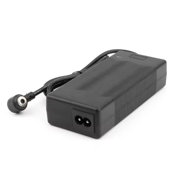 Cargador De Batería 41V 2A Para Scooter Eléctrico Xiaomi 4/4 Pro/ MI4 Adaptador Con Puerto De Carga Magnético Accesorio Para Scooter - 1