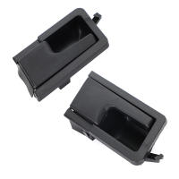 Manija De Puerta Interior Delantera Para VW Volkswagen T4 Transporter 1990-2002 Paquete De 1 Pares Partes Internas De Coche - details 4