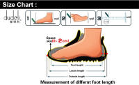 Zapatillas De Verano Para Hombre Suela De Goma Transpirables Ligeros Confortables Antigolpes Antideslizantes Zapatillas Hombre - details 0