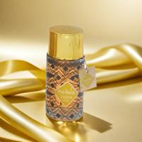 PERFUME ARABE - Jadeb Gold - 100ML - PARA UNISEX - details 2