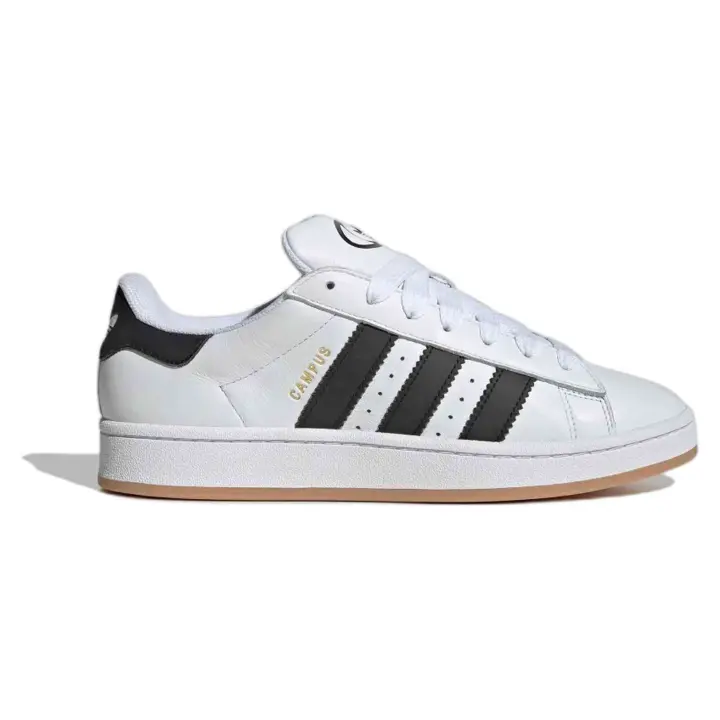 Zapatillas Adidas Campus 00S para unisex en color blanco - 1