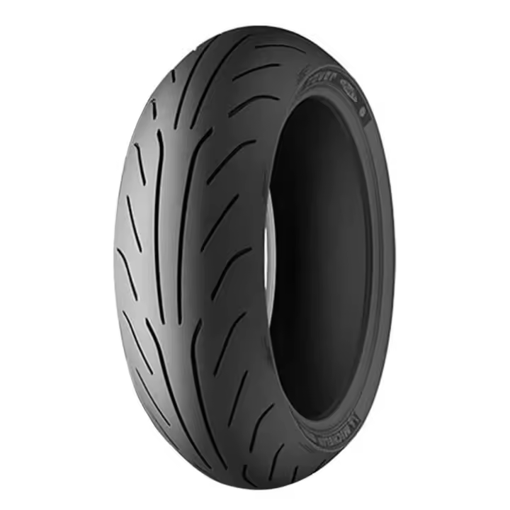 Cubierta 110/70-12 M/c 47l Power Pure Sc Tl   Ce U - 1