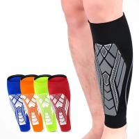 1Pcs Compresión Para Pies Con Almohadilla EVA Para Hombres Y Mujeres Soporte Para Piernas Para Esfuerzos En Pies Y Guardia Para Fútbol - details 0