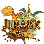 Sabor Jurassic Choc de MASmusculo