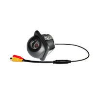 Cámara De Vehículo Montada En Coche 1080P Monitor De Auto Backup Visión Nocturna HD Ángulo Amplio Visión De Espalda Impermeable Para Retrovisor - details 5
