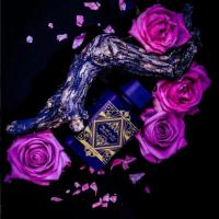 Lattafa Badee Al Oud Amethyst Eau de Parfum para mujer – oriental, floral, intenso y envolvente - details 2