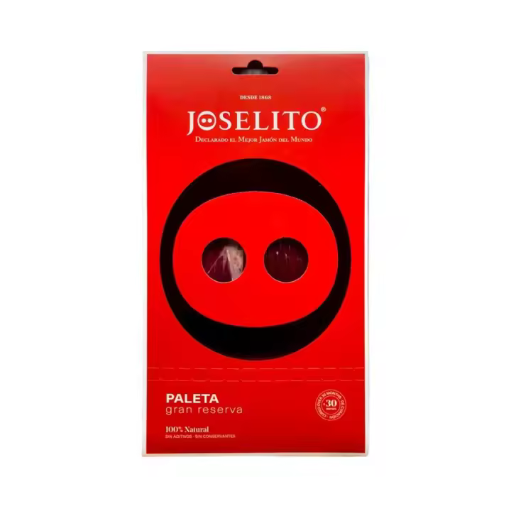 Paleta Joselito Loncheada 70gr - 1
