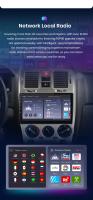 Junsun Android 13 inalámbrico CarPlay Android Auto Radio para Hyundai Getz 2002 2003 2004 2005 2006 2007 2008 2009 2010 2011  coche Multimedia navegación GPS autorradio - details 11