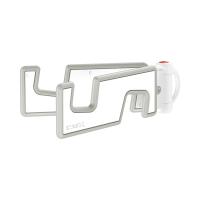 Baseus Soporte de Teléfono Plegable y Portátil – Mini Soporte Universal Delgado y Ligero, Montaje Estable para iPhone 13/14/15/16 Pro Max, Samsung y Más - details 17
