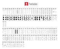 Maquina de coser y Bordar Alfa DUO con APP MyPatterns para usar con el móvil - details 1