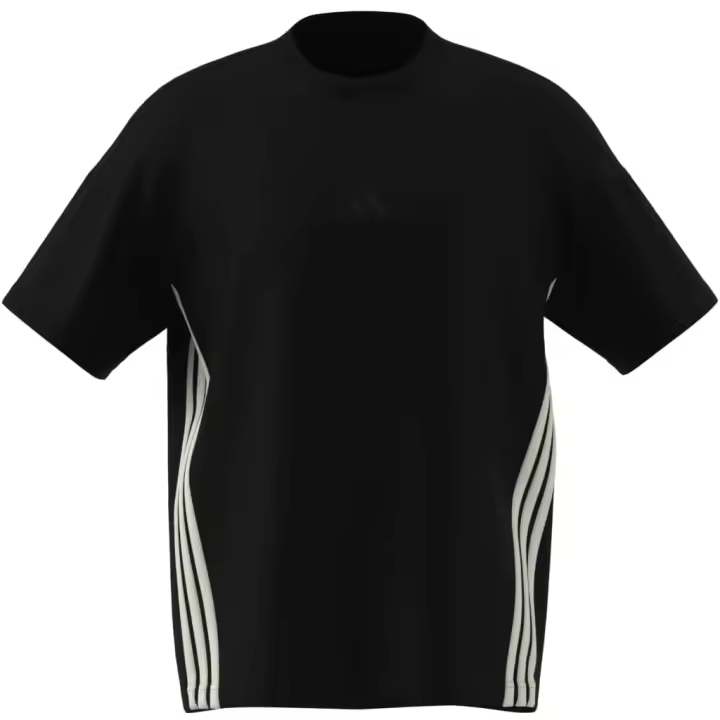 Camisetas Hombre Marca Adidas Modelo Kf2428 M Ak 3s Wd Pt - 1
