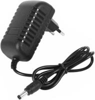 Adaptador de Corriente 9V 12V 1A 2A 3A 1.5A 9W 12W 18W 24W 36W con Enchufe Europeo | Fuente de Alimentación con Conector DC 5.5mm x 2.5mm y Cable de 1 Metro | Compatible con Router, Módem, Cámara de Seguridad, Ventilador de PC, Tiras LED - details 0