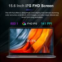 Ninkear A15 Plus Laptop de 15.6'', AMD Ryzen 7 5825U de 8 Núcleos a 4.5GHz, Pantalla IPS de 19201080, 32GB de RAM, 1TB SSD, WiFi 2.4G/5G, Desbloqueo por Huella Dactilar, Teclado Retroiluminado, Conector Tipo-C Completo1, USB3.02, HDMI1 - details 11