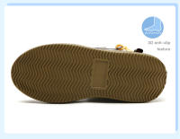 Zapatillas De Deporte Para Niños Todas Las Estaciones Zapatos De Correr Ligeros Y Transpirables Antideslizantes Para Exteriores - details 4