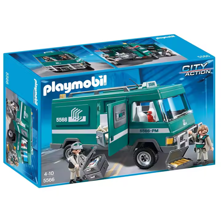 playmobil 5566 - 1