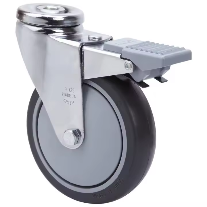 Rueda alex 2-2670 sirvex - 1
