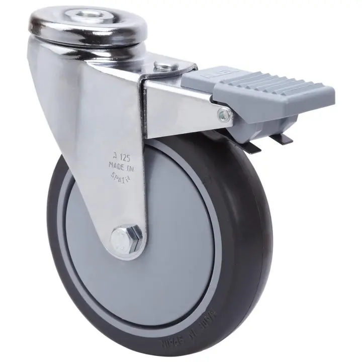 Rueda alex 2-2670 sirvex - 1